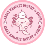 Amai Kawaii Pastry & Shop